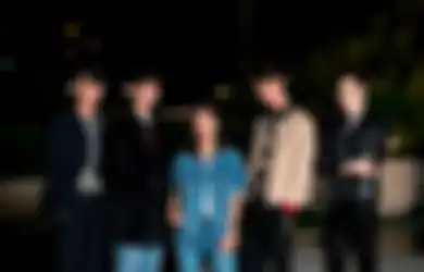 GMMTV Rilis Video Teaser Terbaru 'F4' Thailand! Kepoin Faktanya, Yuk!