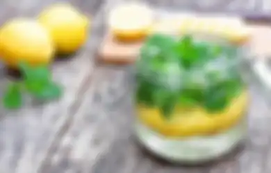 Rumah Wangi & Udara Bersih dengan DIY Penyegar Udara Alami Ini