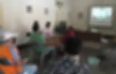 Ketahuan Tak Pakai Masker, Pemuda di Sidoarjo Ini Pasrah Harus Dipenjara Selama 3 Hari, Tidak Bisa Bayar Denda Rp 150 Ribu Langsung Disidang