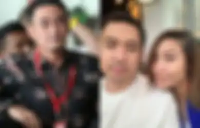 Ayu Dewi Akui Sempat Nembak Duluan Regi Datau via Telepon, Namun Sosok Inilah yang Justru Jadi Mantan Terindah Baginya: Indah Dilihat Gitu...