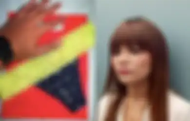 Celana Dalam Dinar Candy Laku Rp 50 Juta Rupiah, Pembeli Ngaku Pernah Ngapelin Sang Artis Hingga Bikin Konten Bareng di Rumah, Berikut Sosoknya