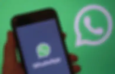 WhatsApp Rilis Update Baru, Tampilkan Foto dan Video yang Lebih Besar!