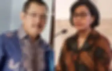 Heran Terus-terusan Ditagih Utang Sri Mulyani, Bambang Trihatmodjo Klaim Ada Salah Alamat, Kuasa Hukum Sang Pangeran Cendana Beberkan Keanehan Ini