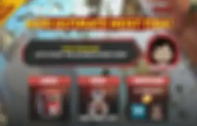Free Fire X Money Heist Hadirkan Event Menarik Bertajuk Ultimate Heist
