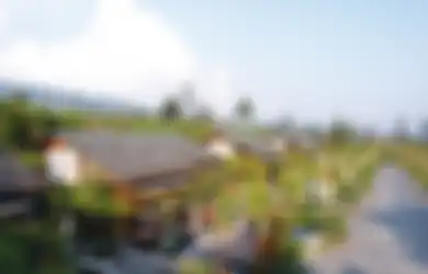 Belakangan Ini Jakarta Makin Panas? Ada Apa di Sekitar Hunian Kita?