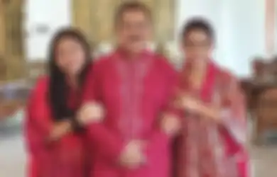 'Nggak Ada yang Ditutup-tutupin!' Mayangsari Ungkap Respon Bambang Trihatmodjo Saat Khirani Dituding Bukan Cucu Presiden Soeharto