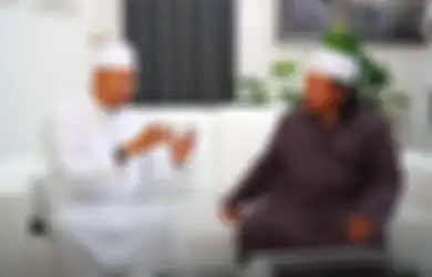 Lagi Enak-enak Bikin Konten, Emosi Selebgram Keanu Meledak Saat Dengar Penjelasan Habib Usman Soal Polagami, Kartika Putri: Lu Mewakili Gue!