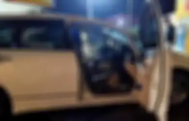 Niatnya Numpang Istirahat di SPBU, Rombongan Mahasiswi Ini Justru Bernasib Naas Saat Lagi Tidur Dalam Mobil, 2 Orang Tewas dan Lainnya Kritis