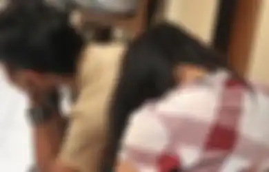 Bukannya Malah Pertama Dihabiskan Dengan Suami, Sosok Wanita Ini Justru Berhubungan Dengan Tetangga, Ternyata Gara-gara Hal Sepele!