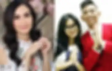 Sempat Sebut Iis Dahlia Jadi Biang Kerok Hubungannya dengan Salsha Indradjaja Kandas, Ridho D'Academy Beri Jawaban Tegas Saat Diminta Balikan