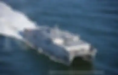 Laut Hitam Jadi Laut China Selatan 'Volume 2', AS dan NATO Gempur Rusia di Perairan Halaman Rusia Itu, 'Sukanya Bikin Masalah Saja'