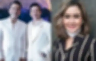 Sempat Tertangkap Basah Digandeng Jordi Onsu, Cita Citata Bongkar Perlakuan Ruben Onsu, Sang Biduan: Beneran Ya, Oma Tu Kalau...