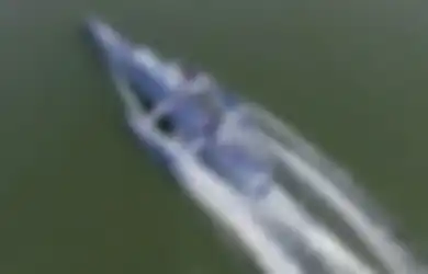 Kalah Dari China, AS Siapkan Angkatan Laut Lebih Canggih dan Mematikan Lewat Kapal Perang Tak Berawak