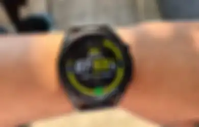 Review Samsung Galaxy Watch3: Teman Terbaik untuk Semua Kegiatan