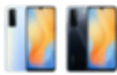 Teknologi NFC di Vivo V20 Ternyata Beda Fungsi Dengan V20 SE 2