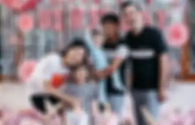 Blak-blakan Banyak Ditimpa Masalah, Ruben Onsu Nekat Mau Bunuh Diri Pakai Pisau Dapur, Eko Patrio Langsung Minta Suami Sarwendah Lakukan Hal Ini