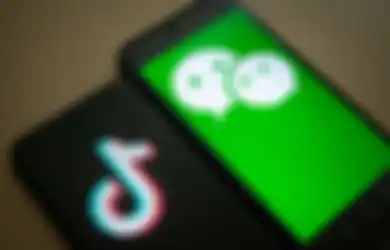 ByteDance Gugat Tencent dan Saling Tuduh Lakukan Persaingan Kotor