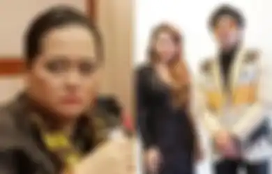 Atta Halilintar Tinggalkan Aurel Hermansyah di Bali, Mbak You Sebut Sosok Wanita yang Ganggu Hubungan Pasangan Kondang Ini
