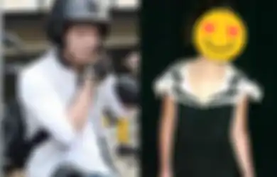 Berjuluk Lady Killer Karena Sering Bikin Kaum Hawa Klepek-klepek, Ariel Noah Justru Ketahuan Bucin dengan Aktris Cantik Ini, Mantan Luna Maya: Dia Live Gue Tonton