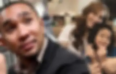 Putri Ayu Ting Ting Sempat Tak Diakui Hingga Minta Tes DNA, Enji Baskoro Kini Dikaruniai Anak Laki-laki, Netizen: Akhirnya Kerinduan Bilqis Punya Adik Terjawab
