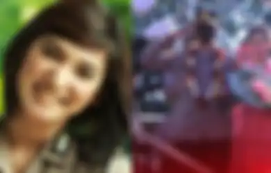 Masih Ingat Polwan Cantik Eka Frestya yang Dulu Viral? Kini Sudah Jadi Ibu Satu Anak, Begini Potret Terbarunya Saat Dampingi Suami Dilantik Jadi Kapolres Madiun