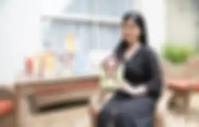 Tulis Komentar 'Sehat Kang' di Unggahan Ridwan Kamil yang Membahas Omnibus Law, Annisa Pohan Langsung Jadi Bulan-bulanan Warganet: Caper, Ujung-ujungnya Ngajak Join...