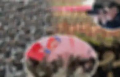 Belum Ada Kata 'Damai' Sejak Perang Saudara Mereda, Hal Tersebut yang Bikin Korea Selatan Putuskan Buat Wajib Militer di Negaranya, Berikut Fakta-faktanya