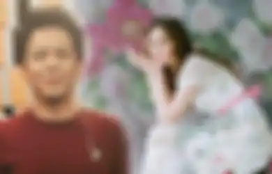 Pernah Jadi Bagian Masa Lalu Ariel NOAH, Luna Maya Tak Masalah Hal Ini Terjadi, Bahkan Ruben Onsu Pergoki Mantan Reino Barack Kesengsem Lihat Lady Killer di Atas Panggung