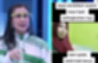 Lihat Istri Sah Serahkan Suami untuk Pelakor, Iis Dahlia Sesumbar Satrio Dewandono Bakal Rugi Besar Jika Selingkuh: Ih, Gue Cantik, Manja, Gue Hebat!