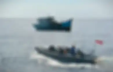 Peneliti Ramal Indonesia Bakal Berperang dengan China di Masa Depan, Sekarang Sedang Main Aman, Ternyata Masalah Ini Bakal Jadi Pemicu Paling Panas