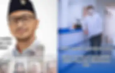 Susul Giring Agar Bisa Jadi Pesaing, Dokter Tirta Siap Ikutan Nyalon di Pilpres 2024, Lantang Sebut Rakyat Harus Pilih Pemimpin yang naik RX King: Kamu Punya Kursi, Kamu Akan Abadi