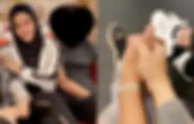 Bongkar Perlakuan Keluarga Suami Barunya, Meggy Wulandari Bandingkan dengan Kehidupan di Masa Lalunya: Baru Kali Ini Merasakan Miliki Keluarga Besar
