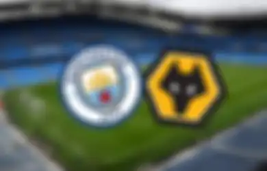 Link Streaming Liga Inggris: Wolves vs Man City, Pembuktian Kuda Hitam
