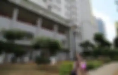 Viral Pasien Covid-19 Lakukan Hubungan Sesama Jenis dengan Perawat di Wisma Atlet Kemayoran, Wakil Panglima Kogasgabpad: Sedang Diperiksa