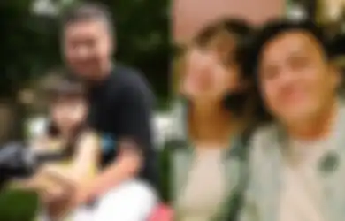 Lama Bungkam, Akhirnya Gading Marten Ungkap Alasan Dirinya Digugat Cerai Gisel, Bukan Karena Wanita Lain: Salahin Gue Karena Gue Kepala Keluarga