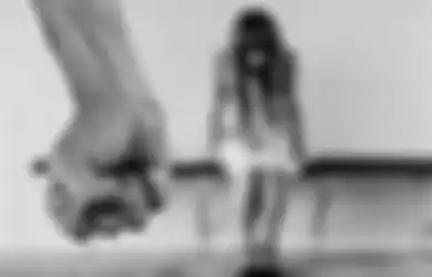 Lagi, Bocah 10 Tahun Dipukuli Ibu Kandung Pake Balok Gegara Anak Nggak Ikutan Belajar Online