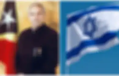 Selama Ini Dikenal Dekat dengan Australia, Nyatanya Presiden Timor Leste Pernah Rela Terbang ke Israel untuk Minta Bantuan Usai Merdeka dari Indonesia: Saya Terkesan dengan Orang Yahudi