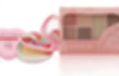 Battle Face Palette Implora VS Madame Gie. Mana Lebih Praktis?