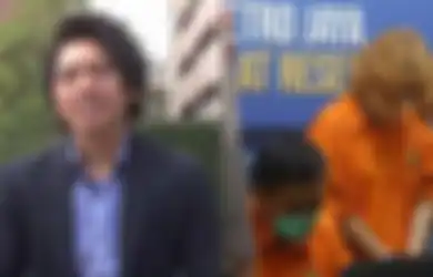 Bantah Status Lajang Rinaldi Korban Mutilasi Laeli Atik, Paman Sang Manajer HRD Bongkar Pernikahan Keponakannya, Disebut-sebut Nikahi Sosok Wanita Tak Sembarangan Asal Negeri Sakura