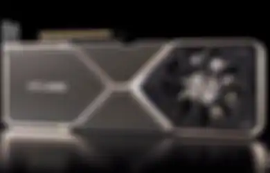 NVIDIA RTX 3080 Laku Keras, Namun Banyak Pembelinya Dari Robot
