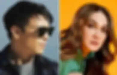 Sikap Ariel Noah Saat Pacaran dengan Luna Maya Terbongkar, Feni Rose: Kaya Roger Danuarta Sama Cut Meyriska