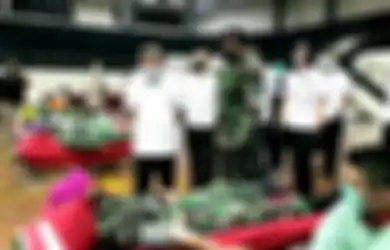 Gawat! Pandemi Covid-19 Indonesia Dikabarkan Bisa Beres di Tahun 2022, Ketum PMI Yusuf Kalla Beberkan Logikanya