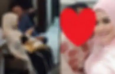 Singgung Masa Idah, Meggy Wulandari Beberkan Alasannya Minta Dinikahi Secara Siri Oleh Suami Barunya
