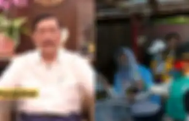 Mengenal Gerakan World Cleanup Day, Aksi Bersih-bersih yang Disuarakan Juga oleh Luhut Binsar Pandjaitan