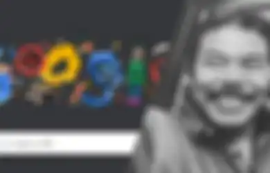Google Doodle Benyamin Sueb, Biang Kerok Seniman Musik dan Film Betawi