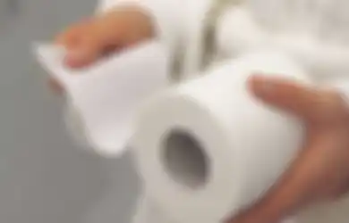 Tak Selalu Putih, Dahulu Kala Tisu Toilet Lumrah Berwarna-warni, Mengapa Tak Diperjualbelikan Lagi?