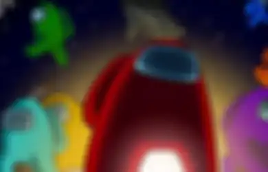 Pengembang Game Among Us Batal Bikin Sekuel, Meski Lagi Viral
