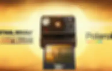 Polaroid Buatkan Kamera Khusus Untuk The Mandalorian Star Wars Series