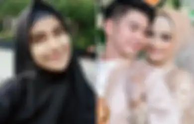 Santer Kabar Pisah Ranjang Hingga Berbadan Dua, Nadya Mustika Seolah Benarkan Kabar Kehamilannya, Istri Rizki DA Isyaratkan Harus Banting Tulang Tanpa Suami: Bismillah