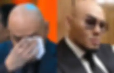 Tiba-tiba Muncul Minta Maaf, Deddy Corbuzier Kebingungan Video Terbarunya Hilang Seketika dari Youtube, Netizen yang Sempat Nonton Bocorkan Kontennya